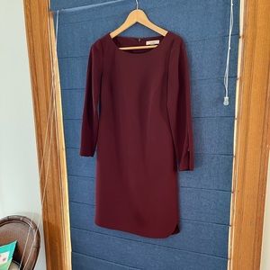 Banana Republic sheath dress